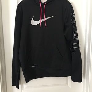 Sweatshirt sporty